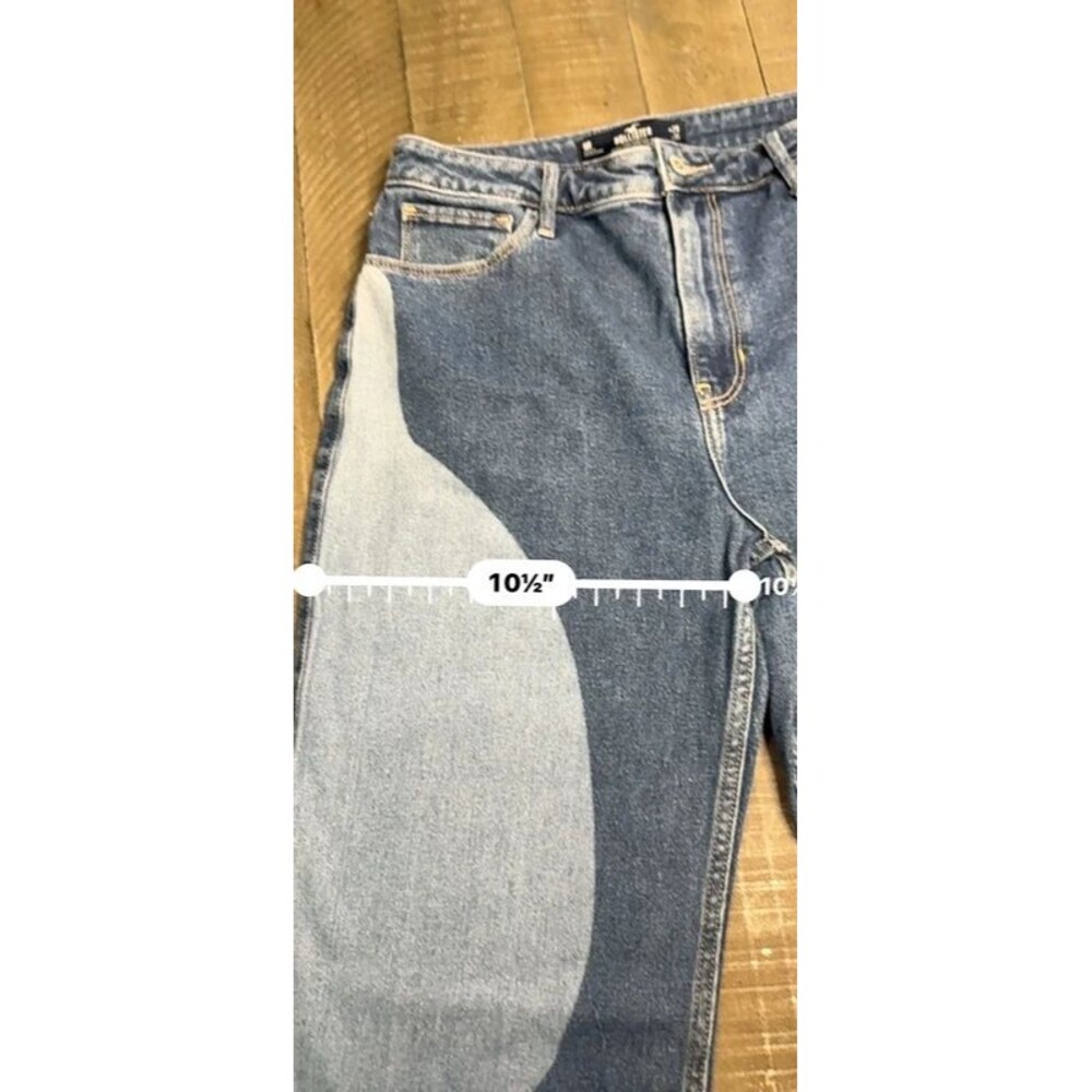 High Rise Dad Jeans - Picture 9 of 15